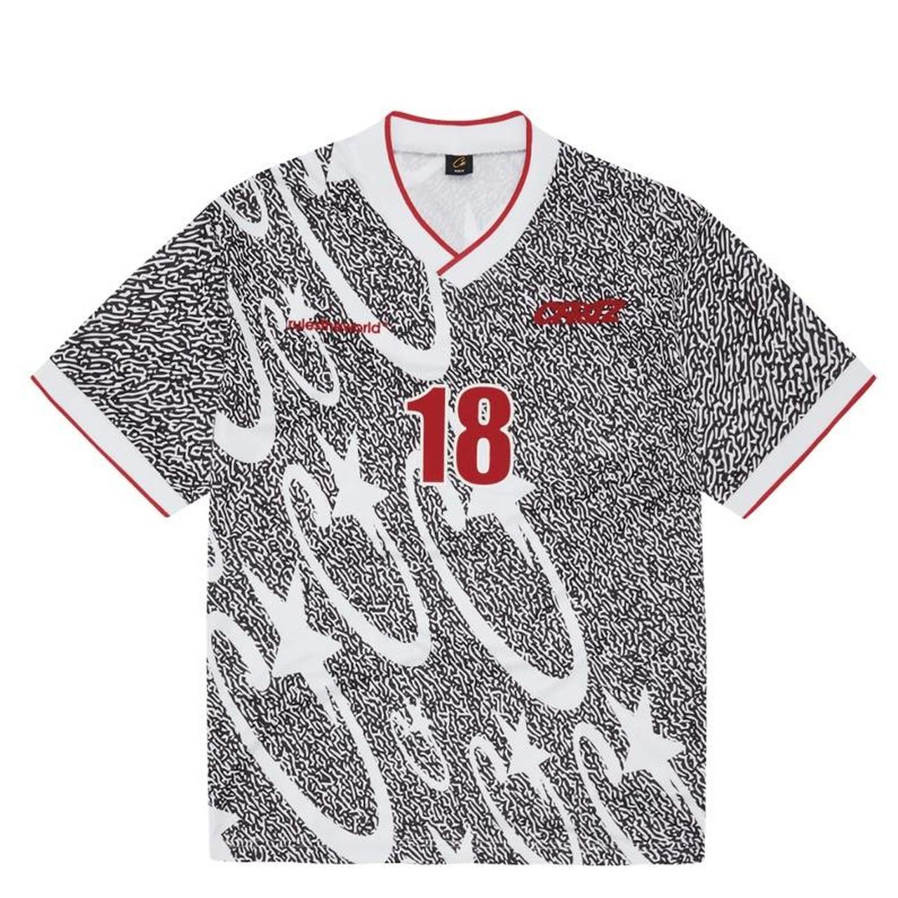 corteiz Tシャツ CRTZ プリント Corteiz Dragon T-Shirt – White | Corteiz Crtz RTW Official