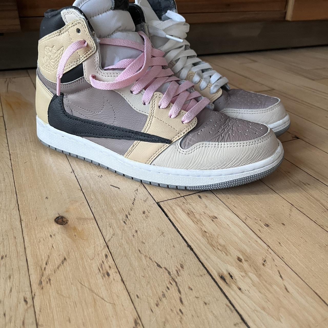 customized jordan ones