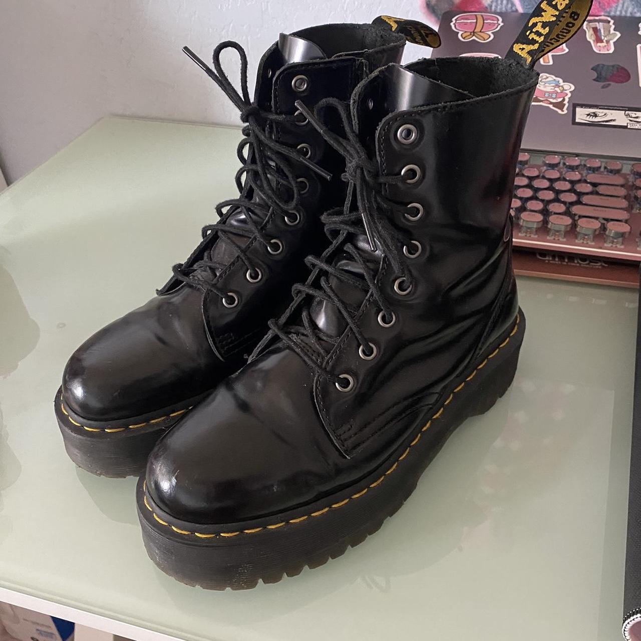 jadon doc marten boots