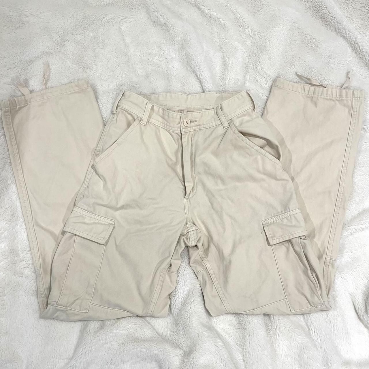 rare brandy melville cargo pants NO PAYPAL PAYMENTS... Depop