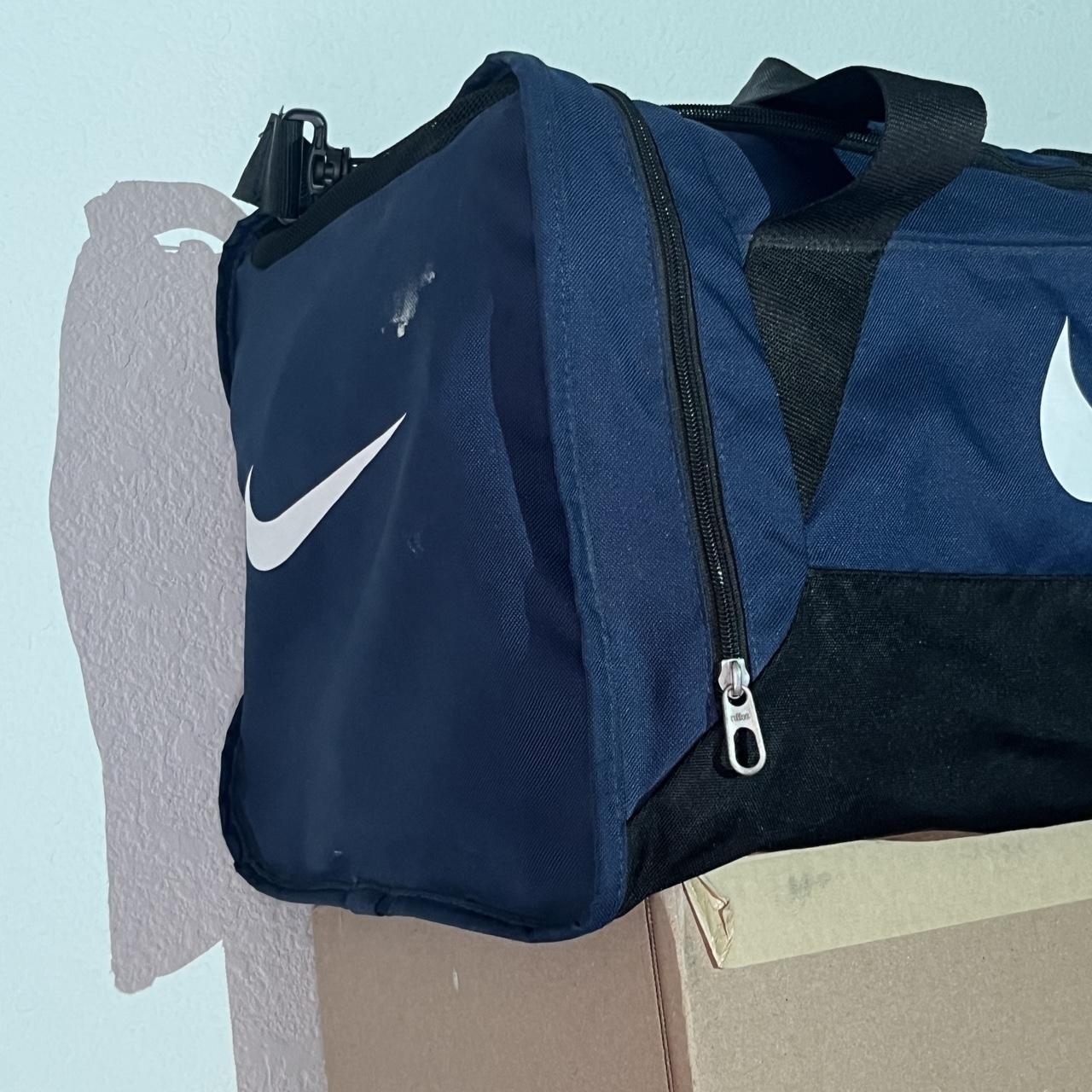 nike brasilia 6 duffel bag