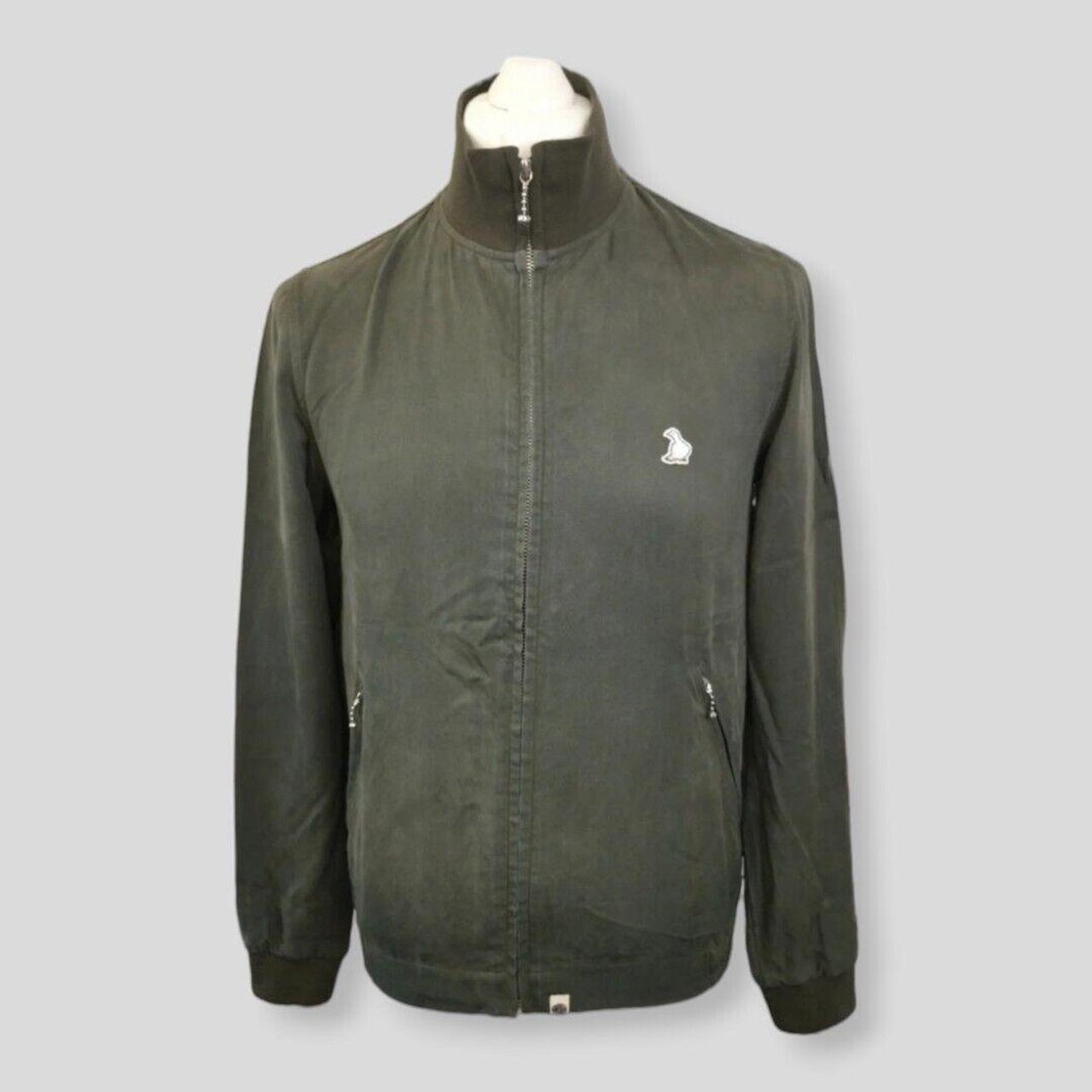 Pretty green cheap jacket xs