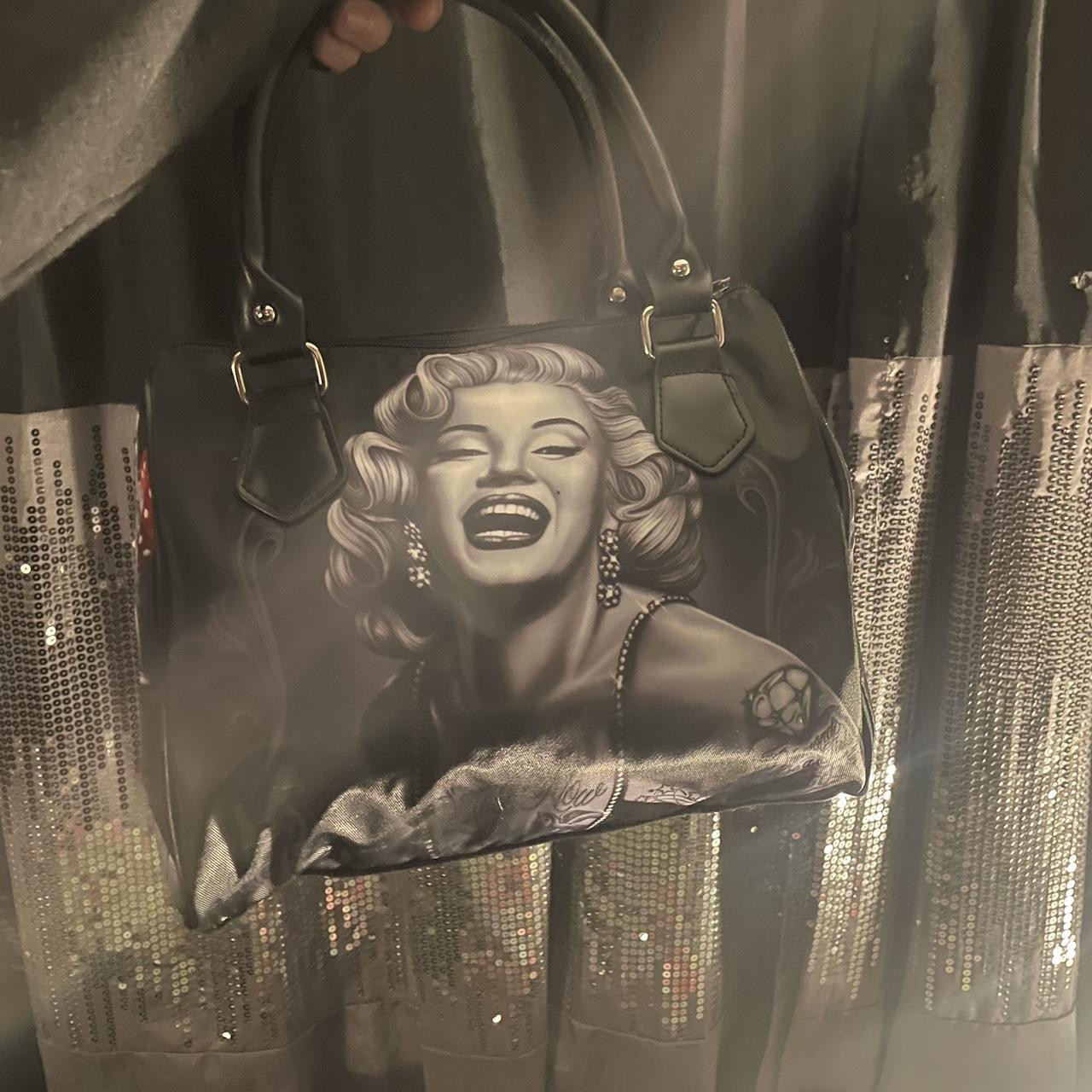 Marilyn Monroe, Bags, New Marilyn Monroe Purse