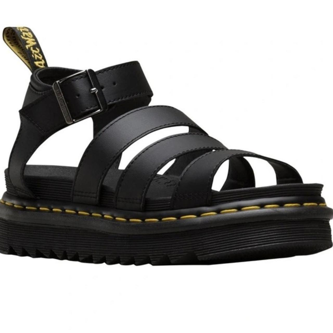 blaire hydro dr martens