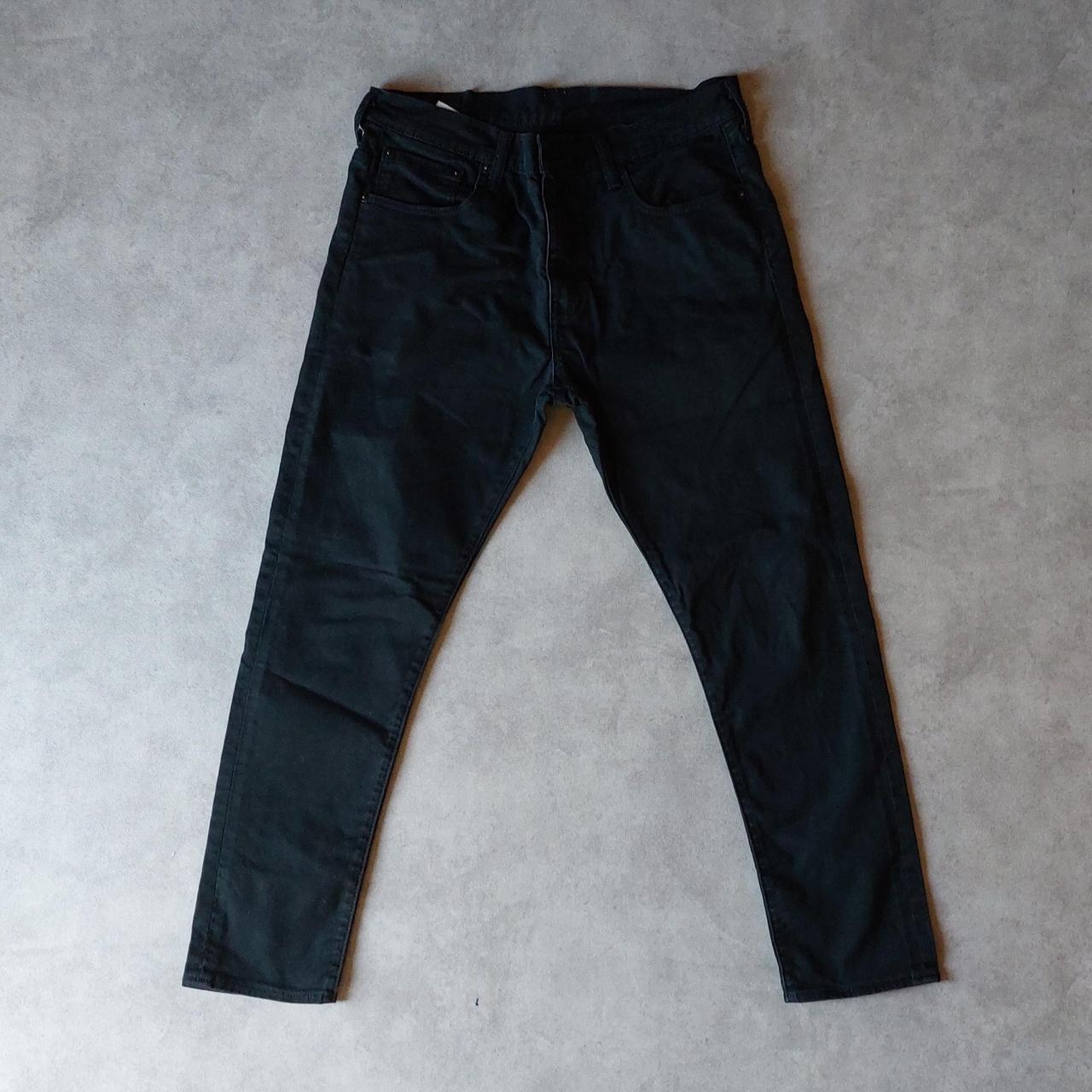 levis 520 bb hi