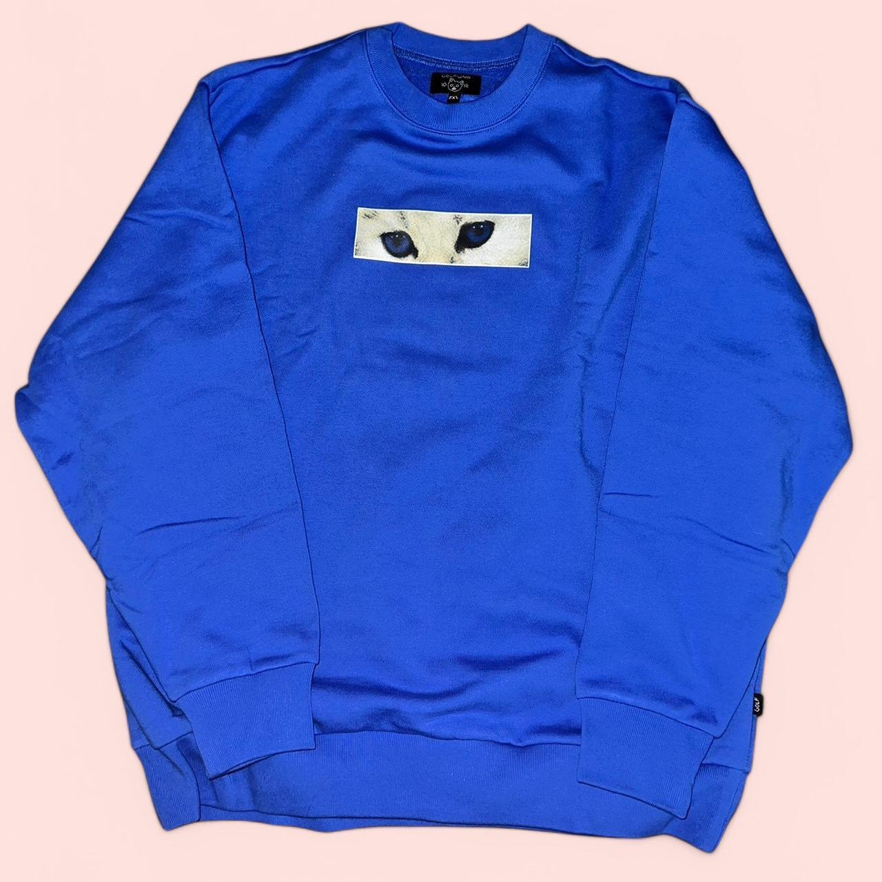 トップス Golf Wang Welcome to Golf Japan Tee XXL GOLF DOT TEE by GOLF WANG | Parallel