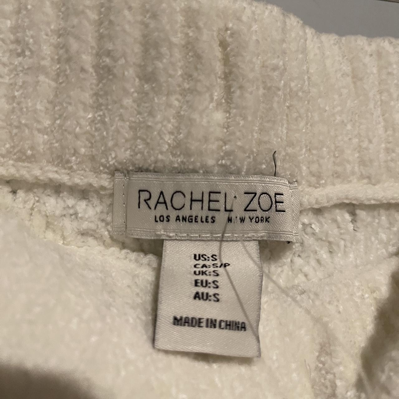 rachel zoe NWT knit shorts, so soft and comfy!!! - Depop