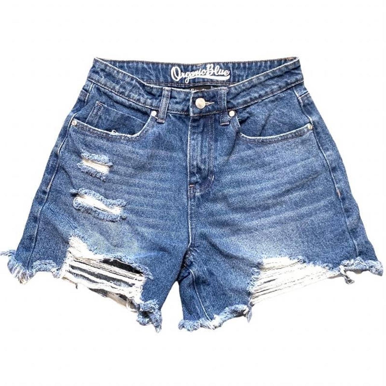 Boutique clearance brand shorts