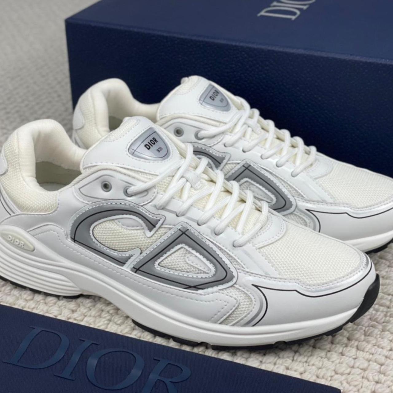 christian dior trainers b23
