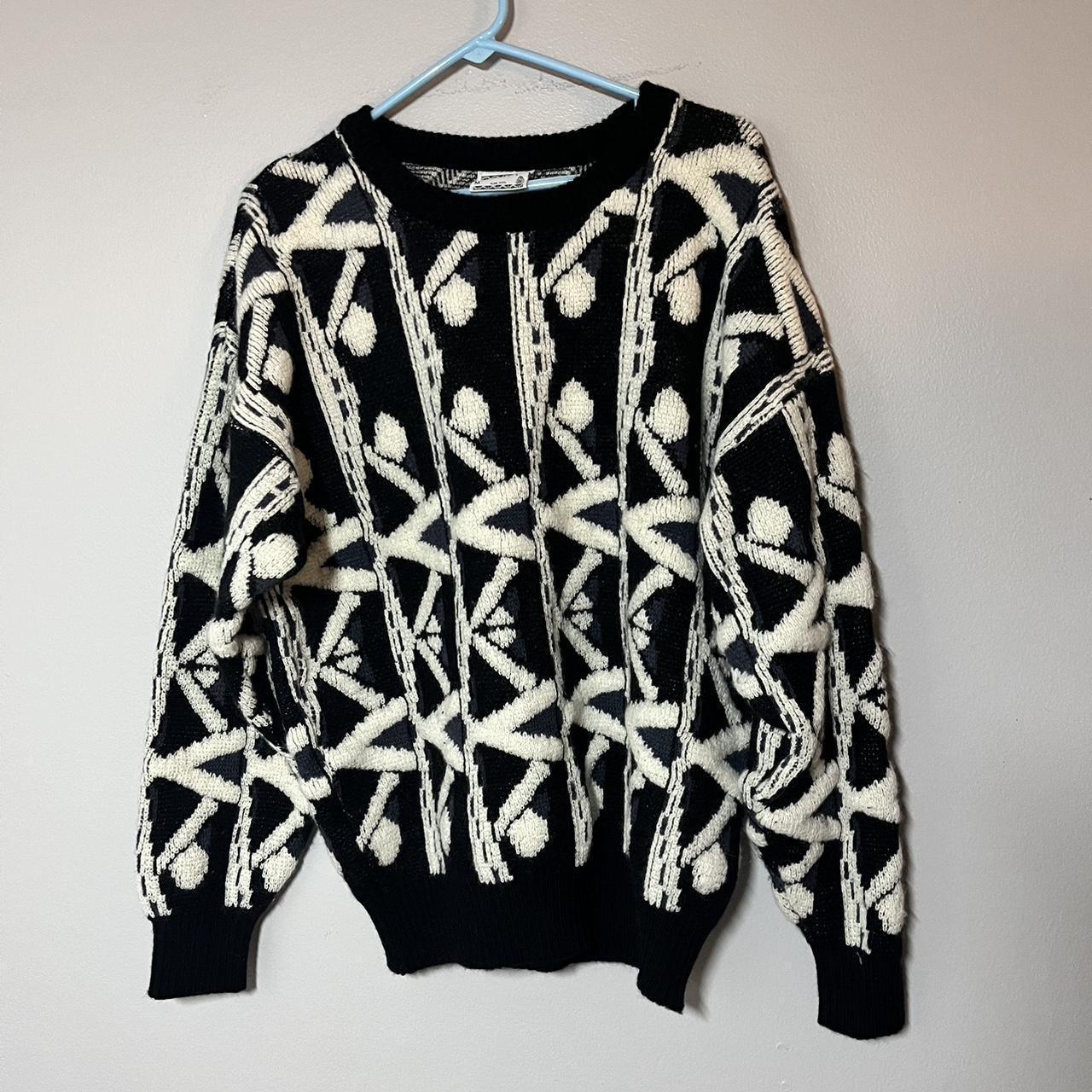 Vintage Kalaroo hotsell Knit sweater