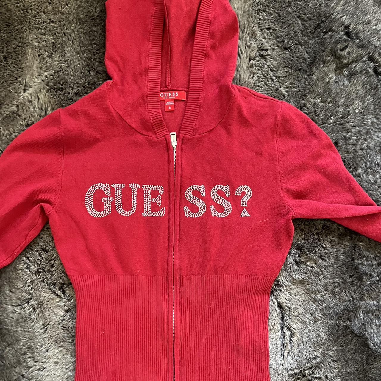 guess sparkle sneakers