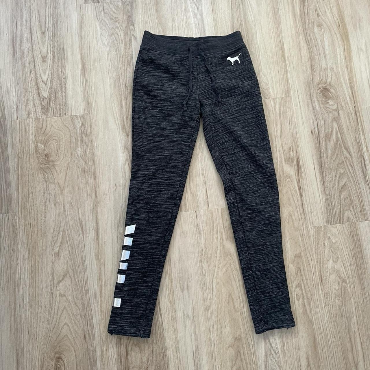 really comfy vs pink joggers! - Depop