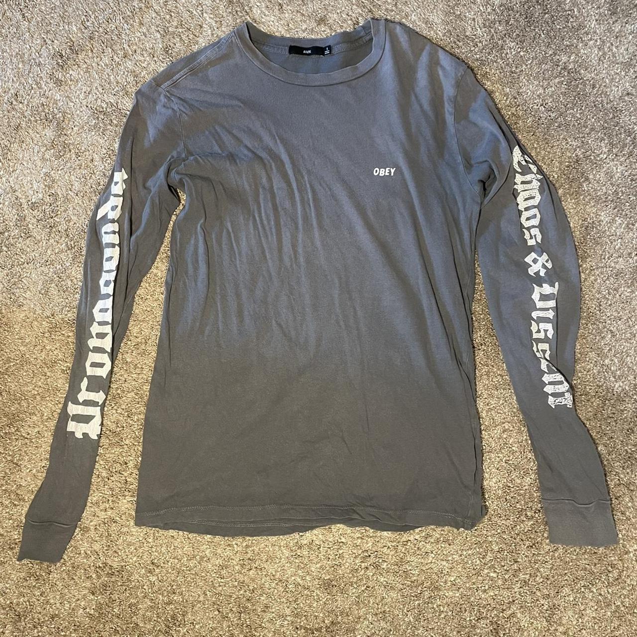 item listed by nate43