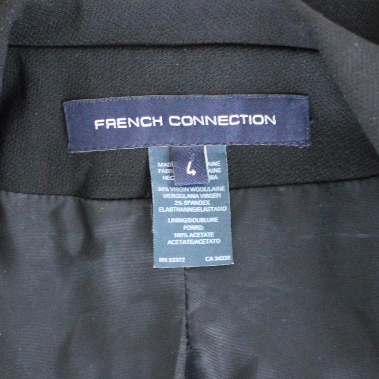 French connection rn 53372 best sale