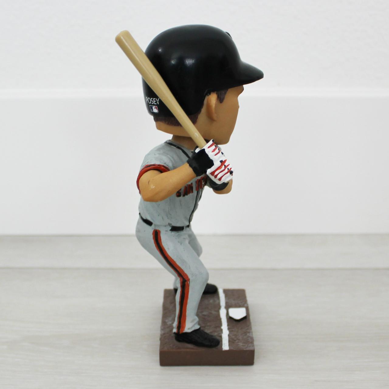 Rare San Francisco SF Giants Buster Posey 28 - Depop