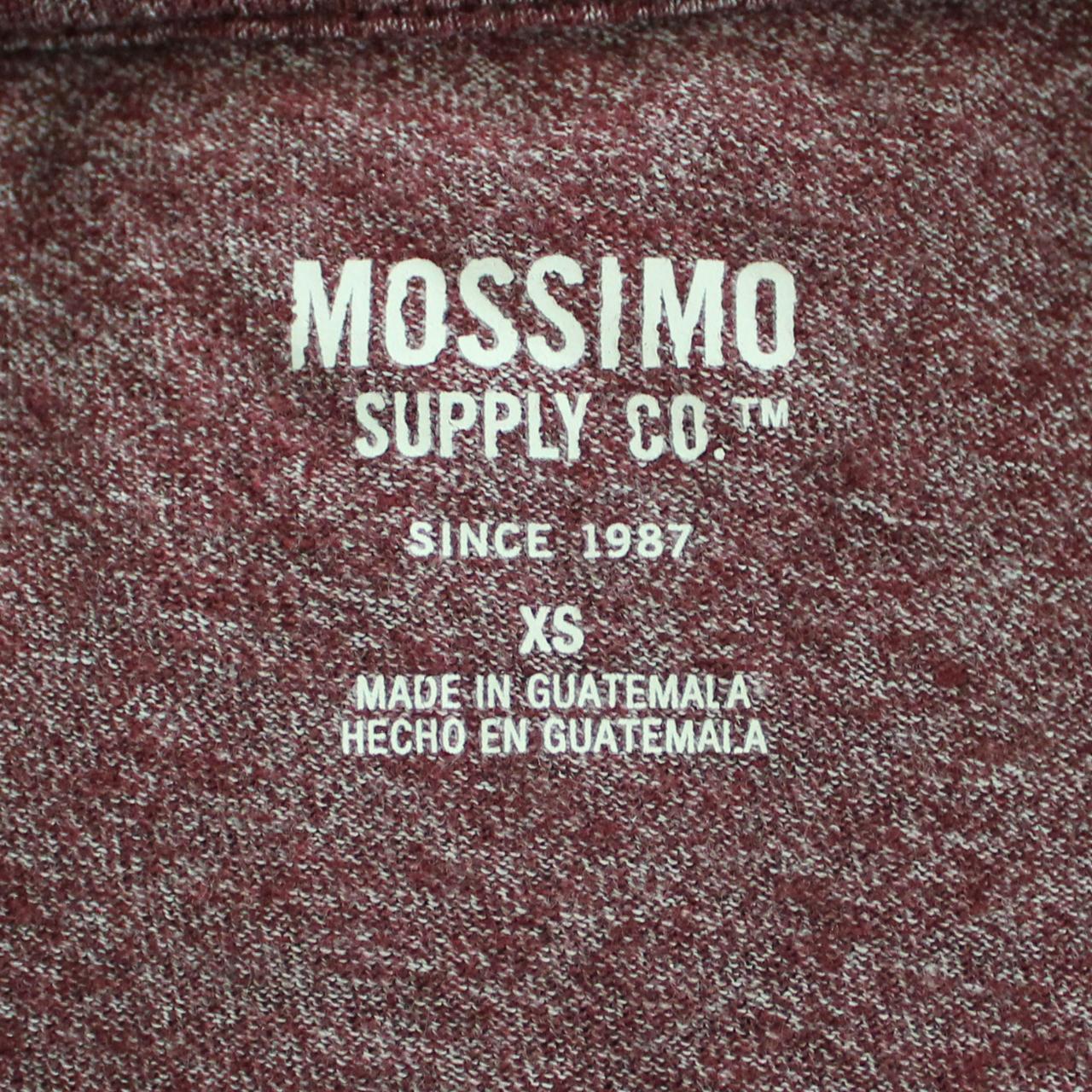 Brand-new Mossimo Supply Co. women's knit heathered