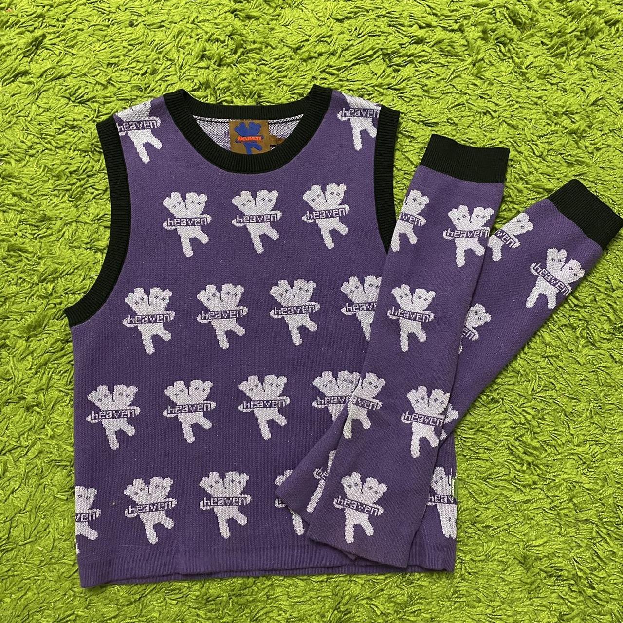 トップス heaven by marc jacobs short knit topsish トップス heaven by marc jacobs short knit topsish heaven by marc