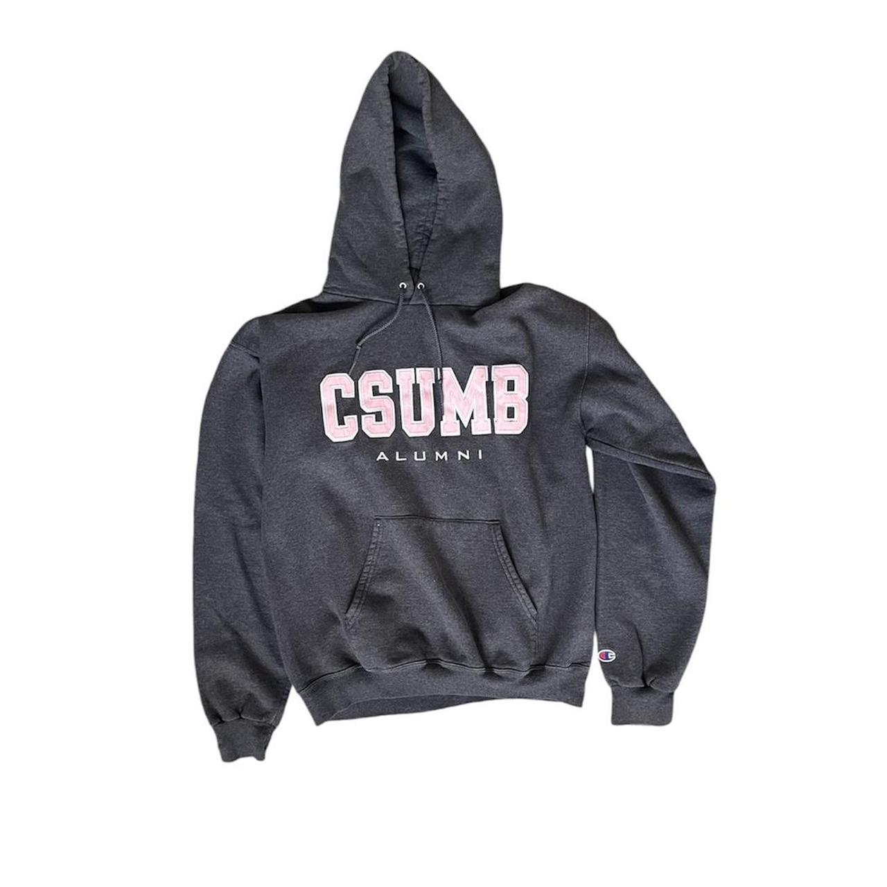 Csumb hoodie best sale