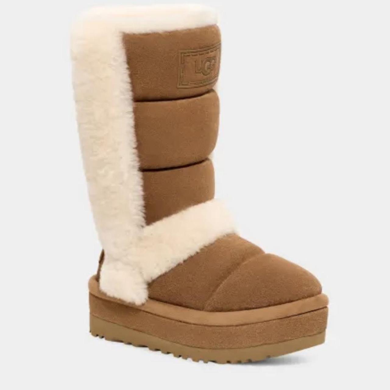 Ugg boots size 3 store