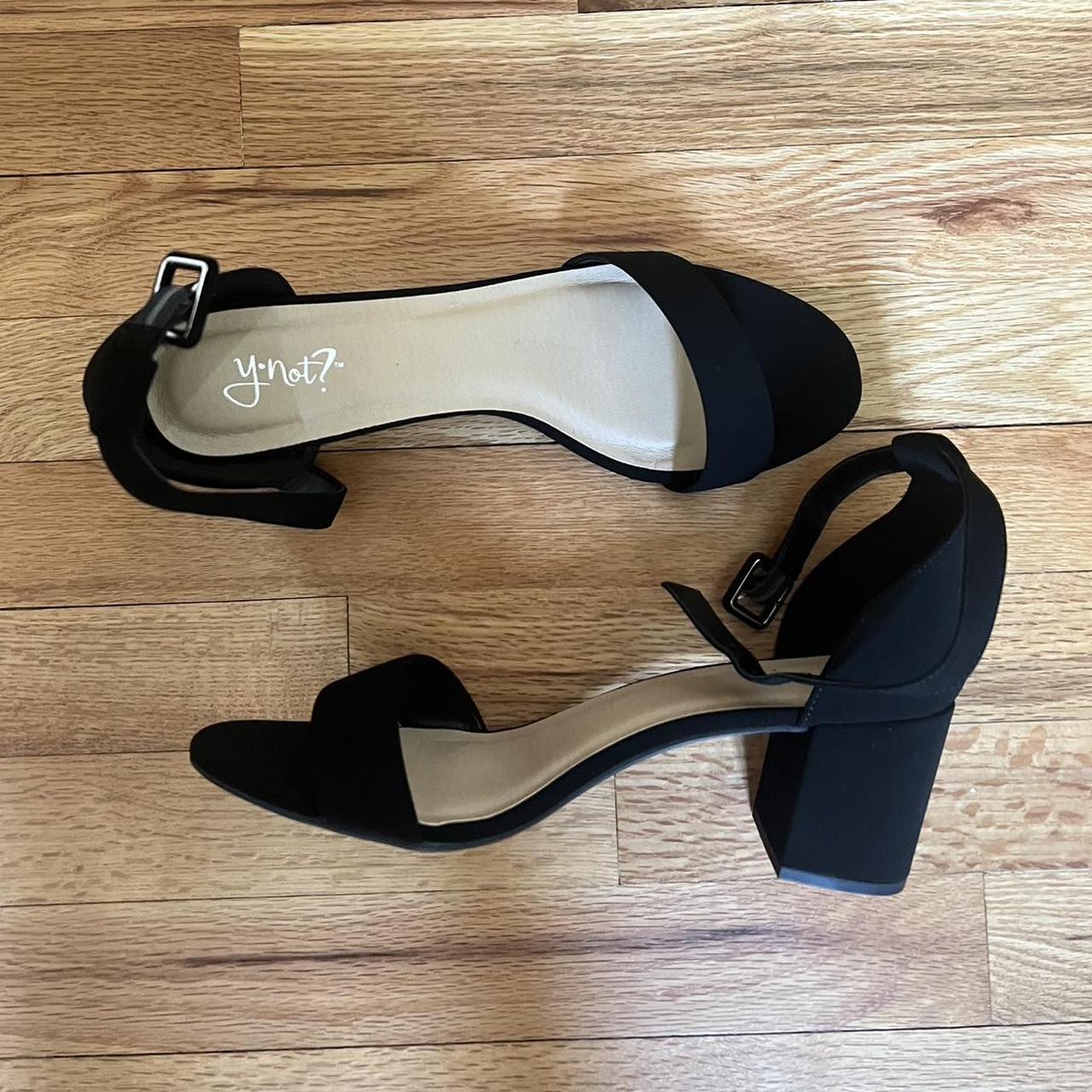 3 inch heels top size 11