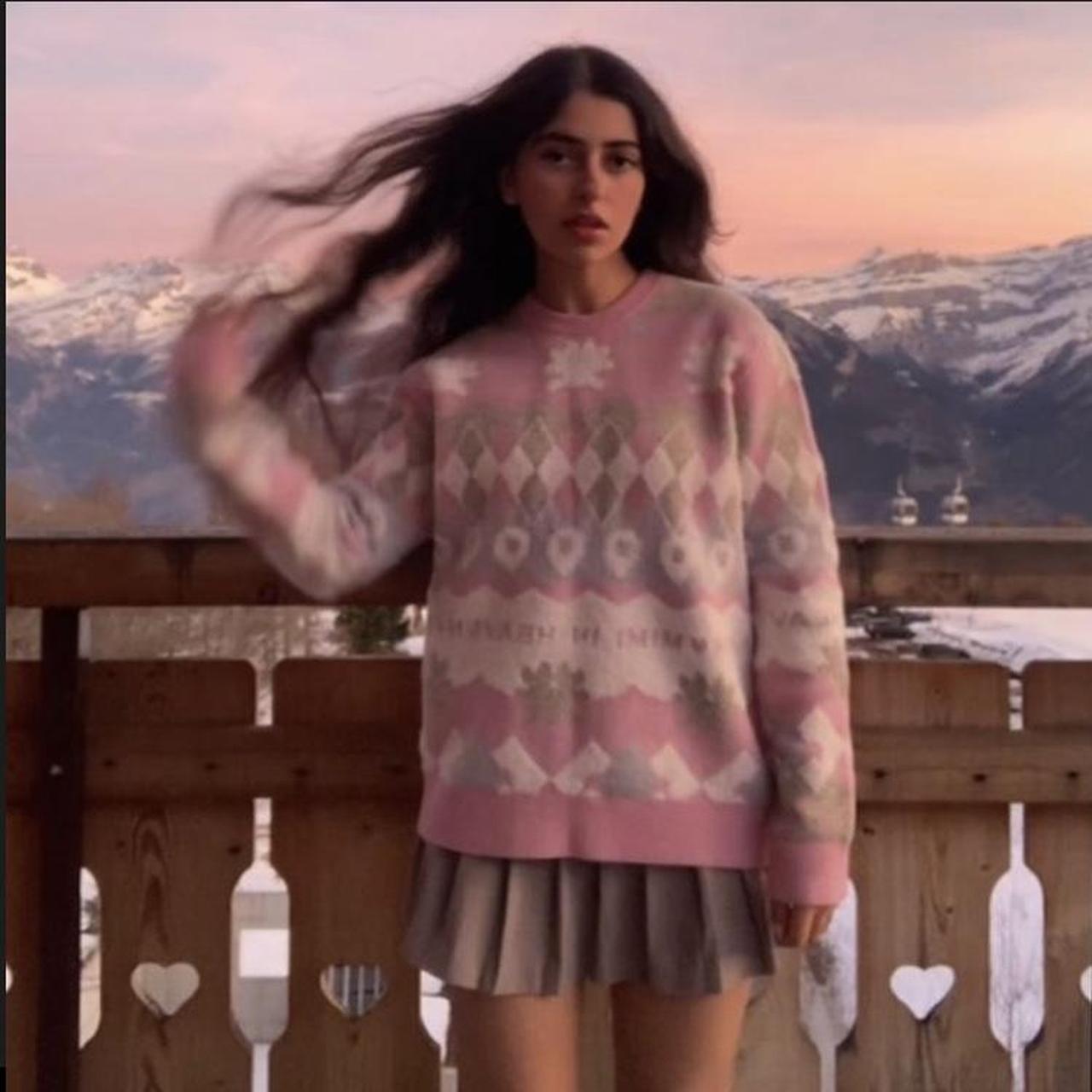 Heaven by marc Jacobs キャミソール Sサイズ S heaven BY MARC JACOBS(ヘブンバイマークジェイコブス