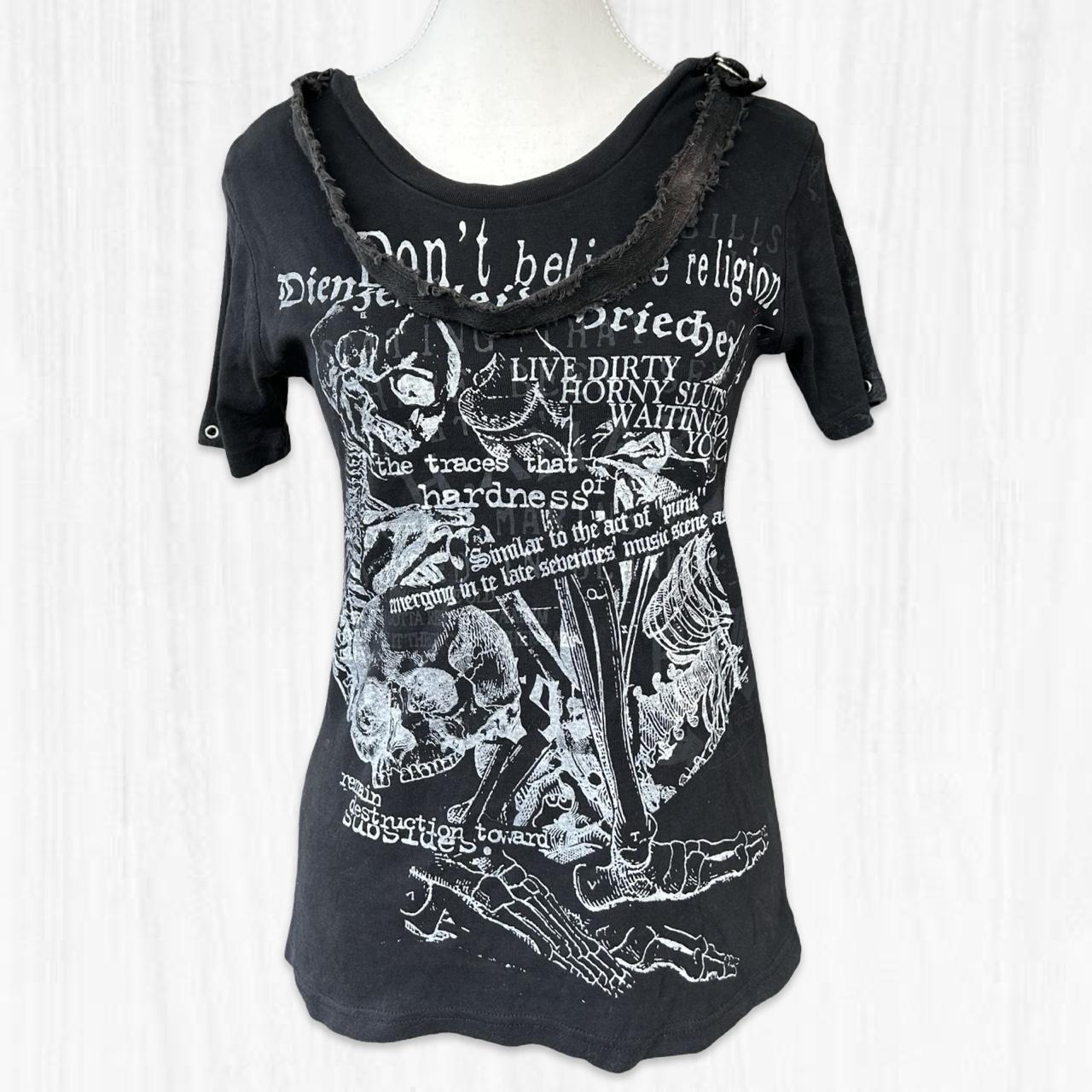 RARE Japanese H Naoto Avant Garde Whimsigoth Gothic | Depop