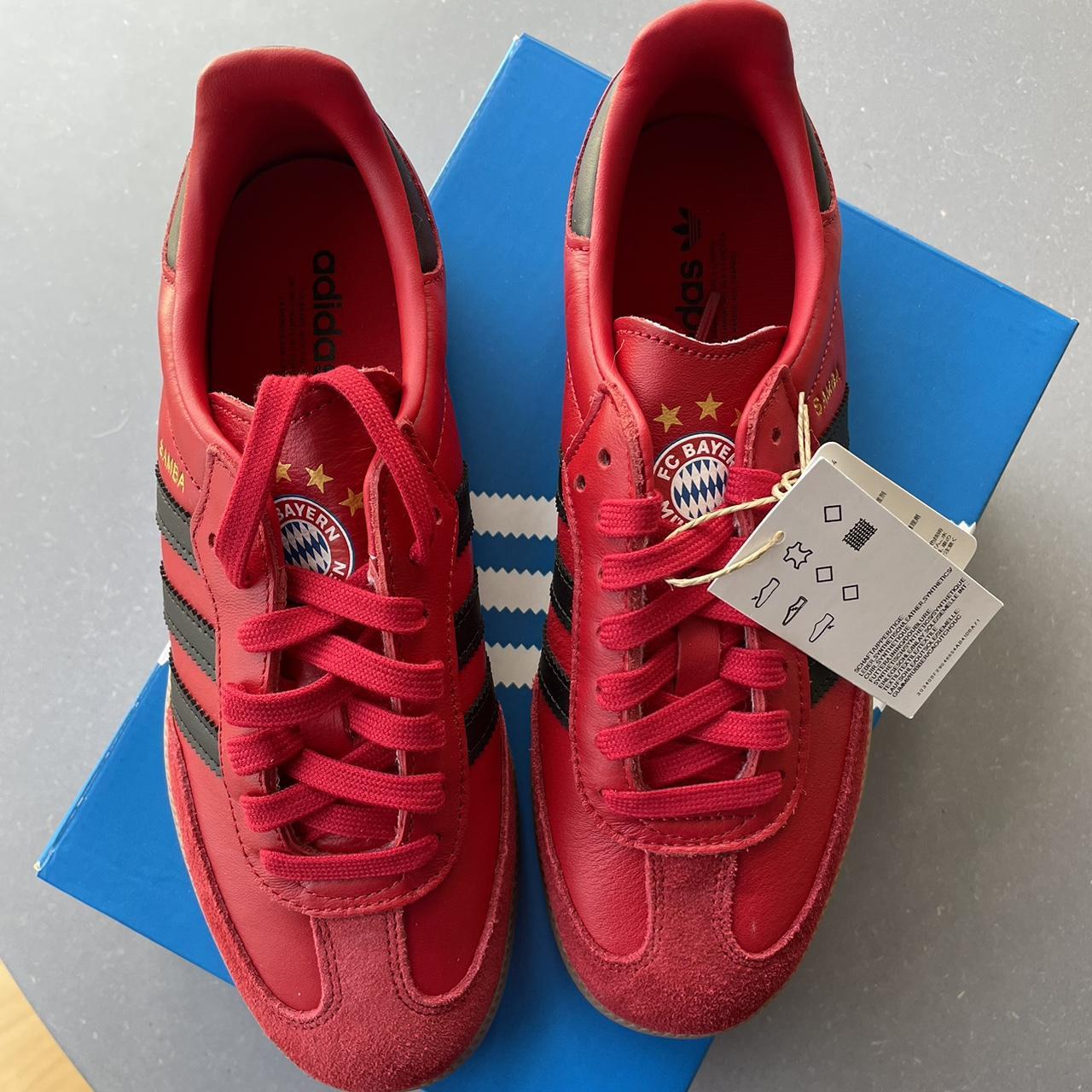 adidas equipment shoes womens red