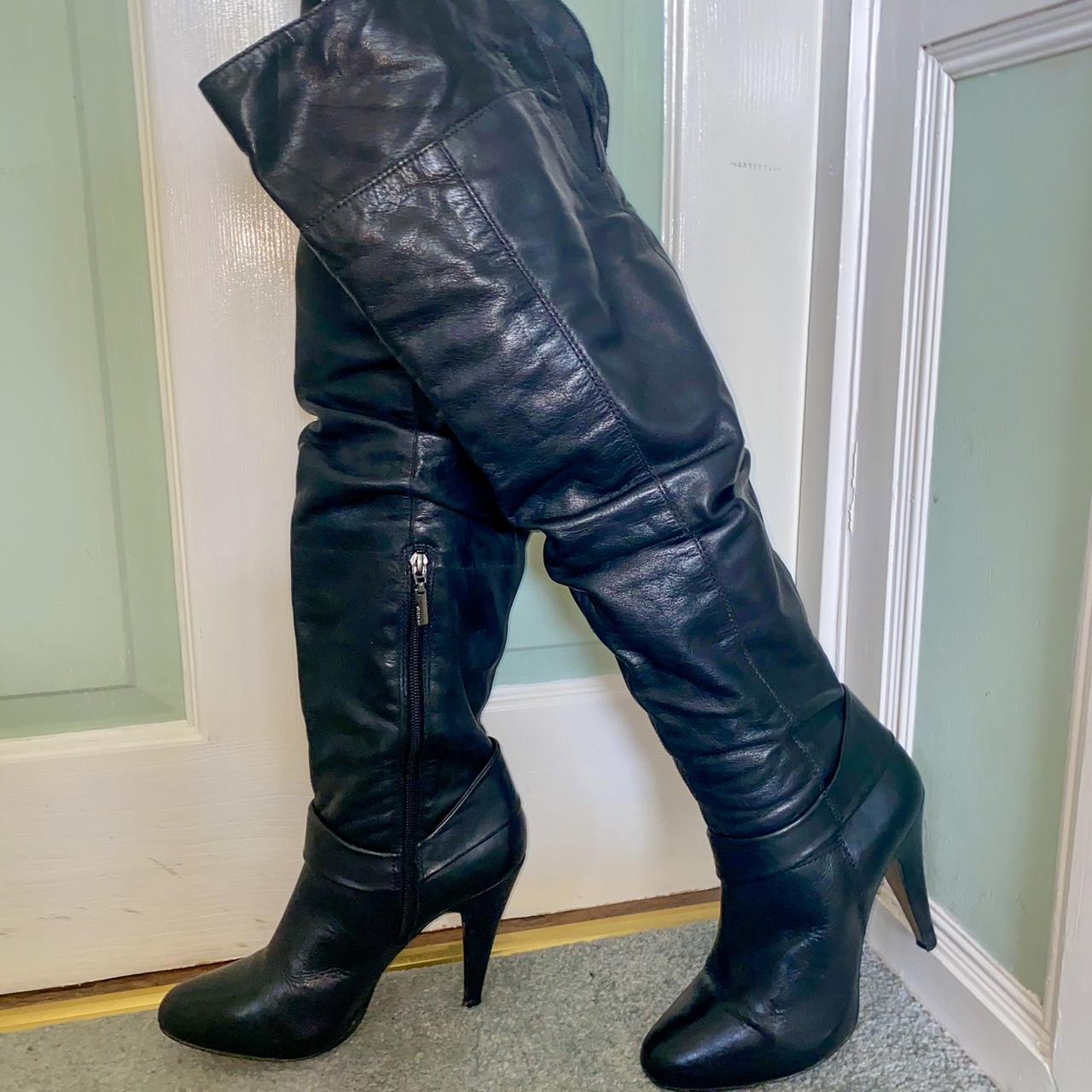 Overknee best sale boots sale