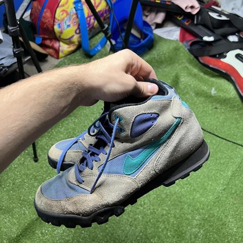 Nike caldera boot Clearance