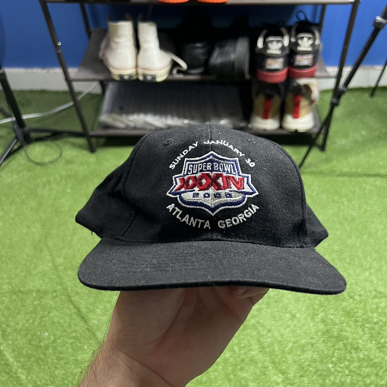 super bowl 30 hat