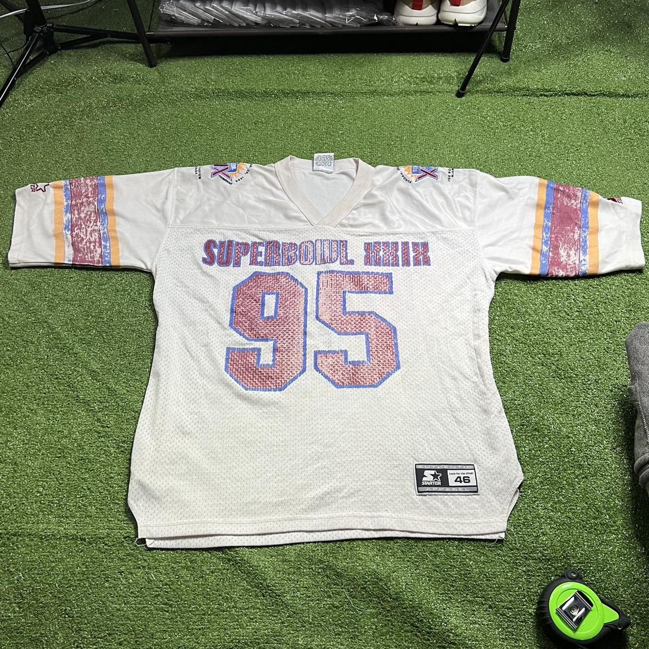 Miami Dolphins Taylor #99 Jersey Measurements in - Depop