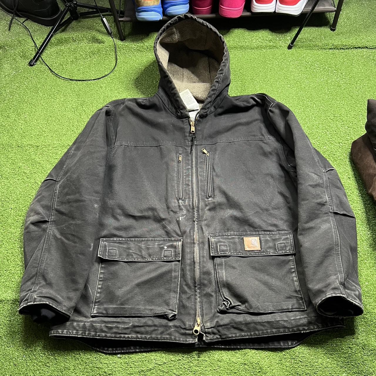 Carhartt on sale jackson c95