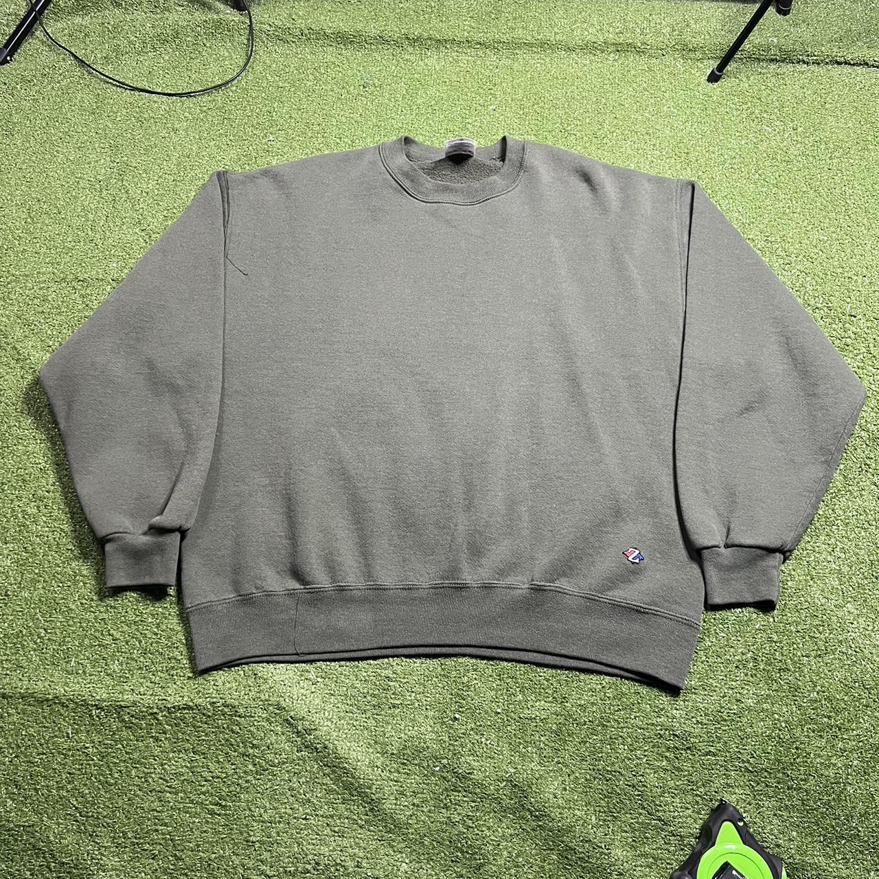 Vintage discount crewnecks depop