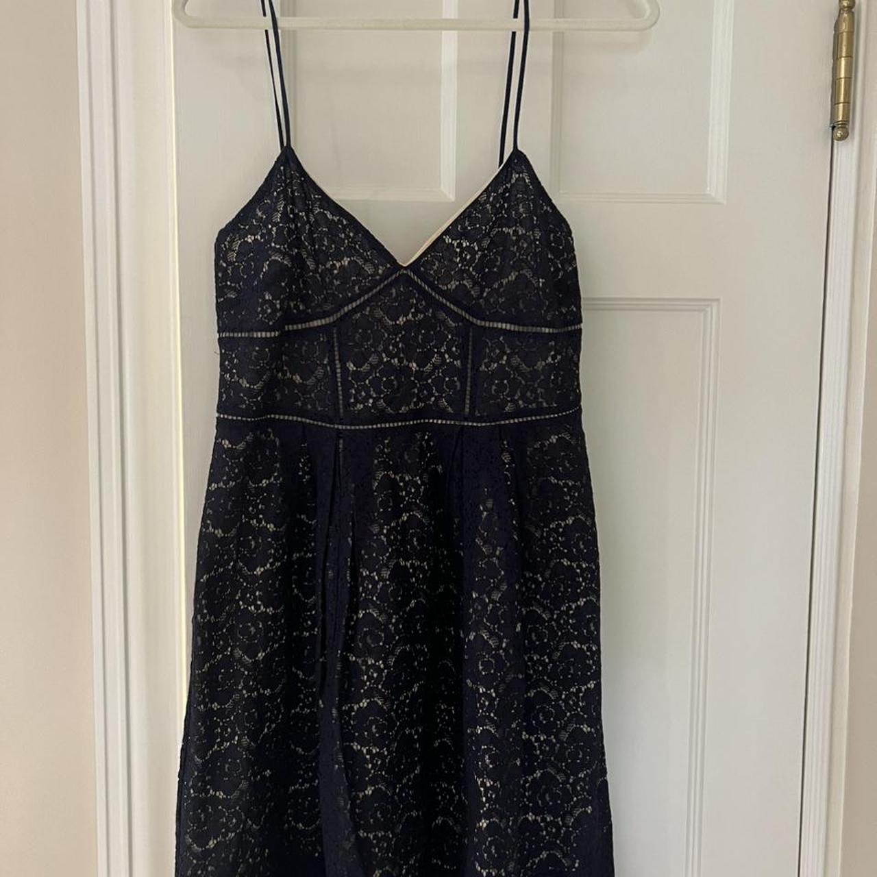 Joie solandra discount lace dress