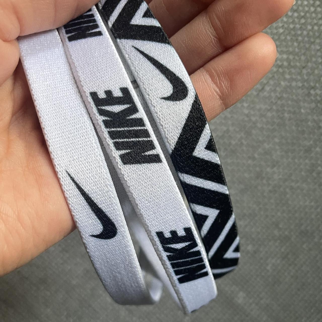 nike mini headbands