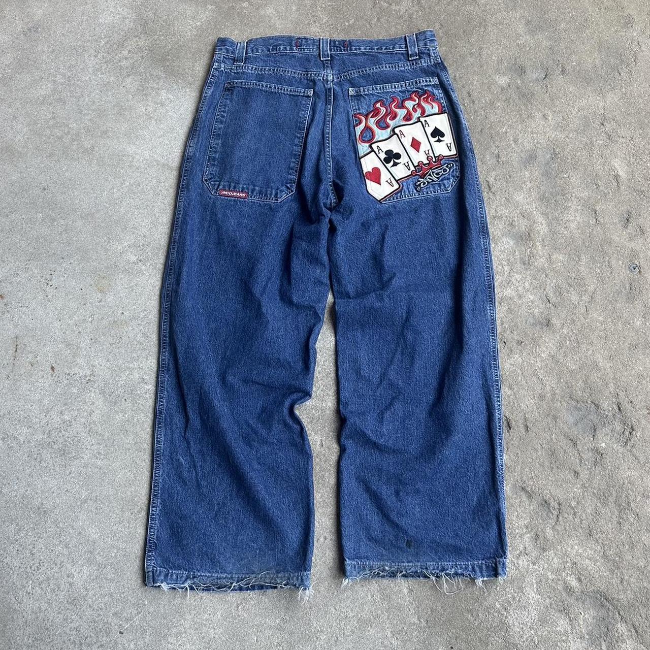 SOLD BUT CHECK MY PAGE FOR MORE RARE JNCOS... - Depop