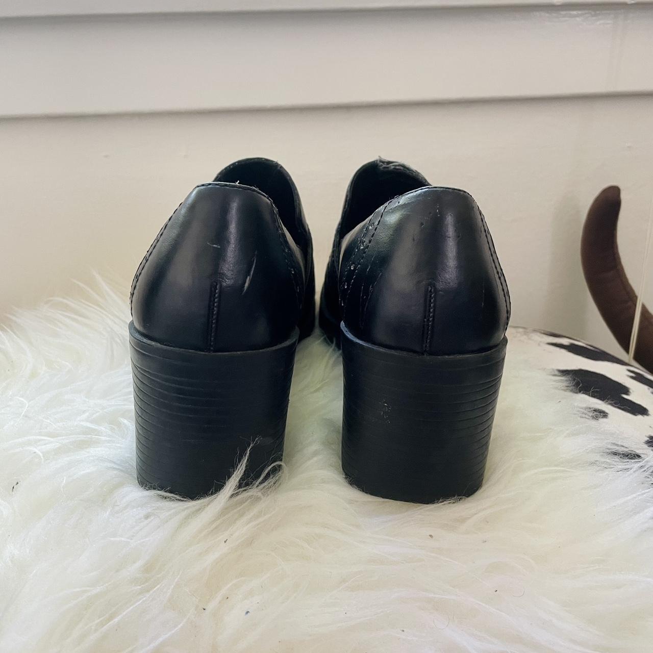 mudd shoes 90s