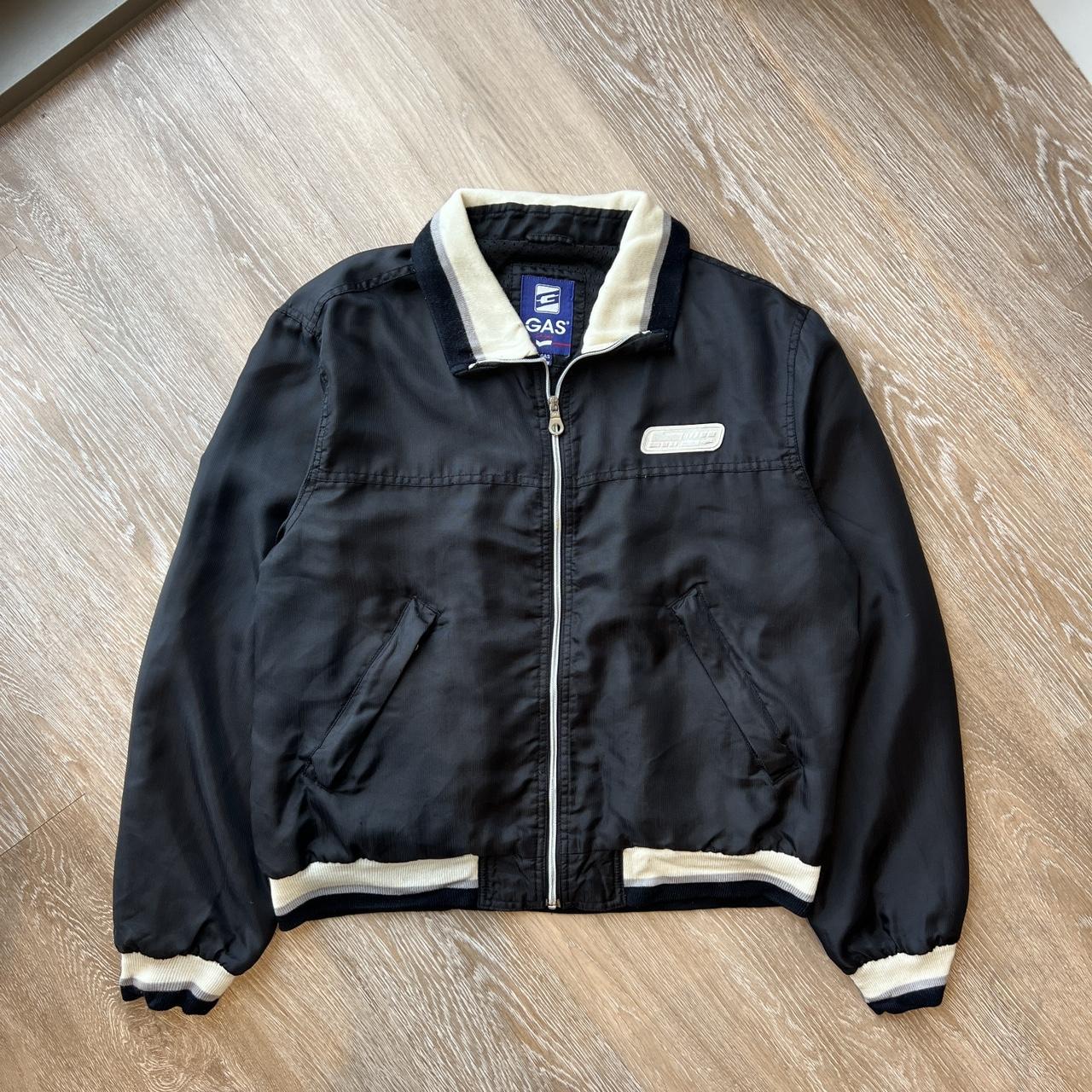 WTAPS 187 JACKET COTTON DENIM L