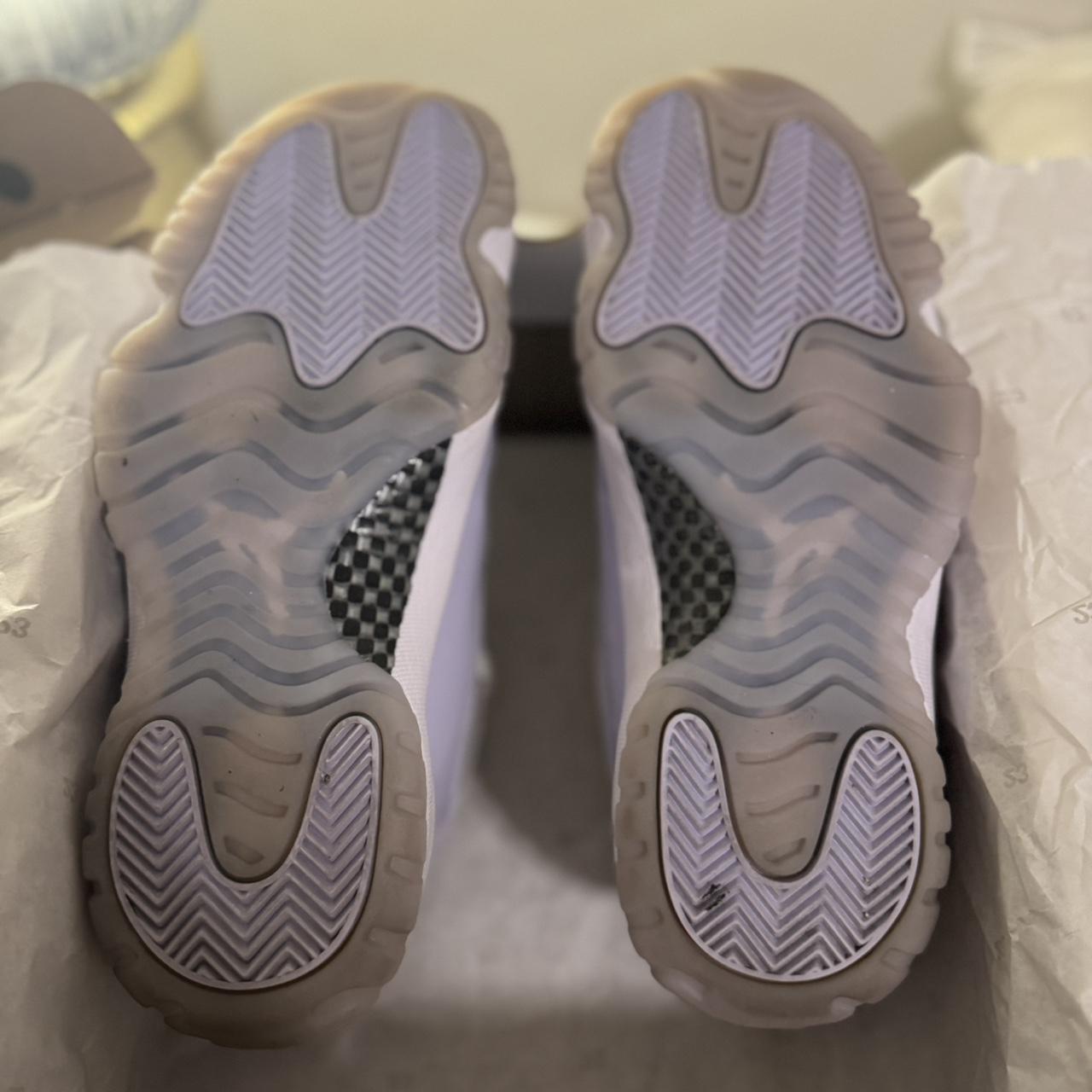 jordan 11 womens purple