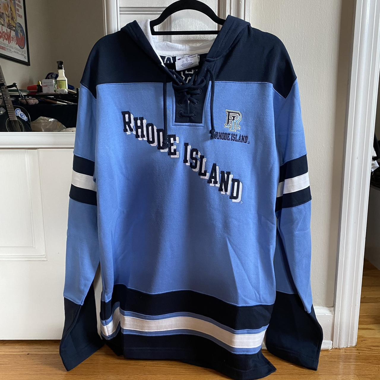 University Of Rhode Island Champion Hockey Jersey Depop university-of-rhode-island-champion-hockey-jersey-depop