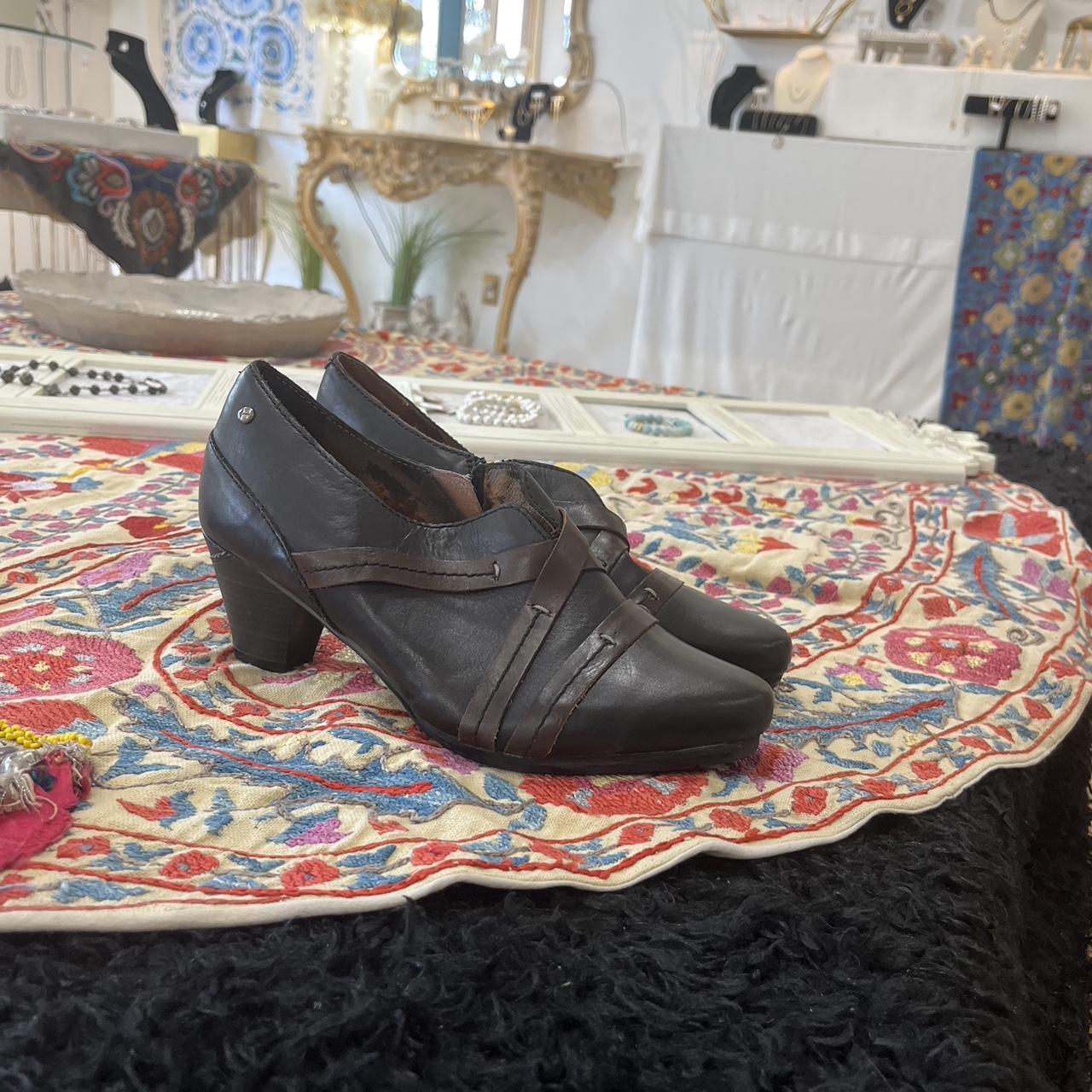 pikolinos boots