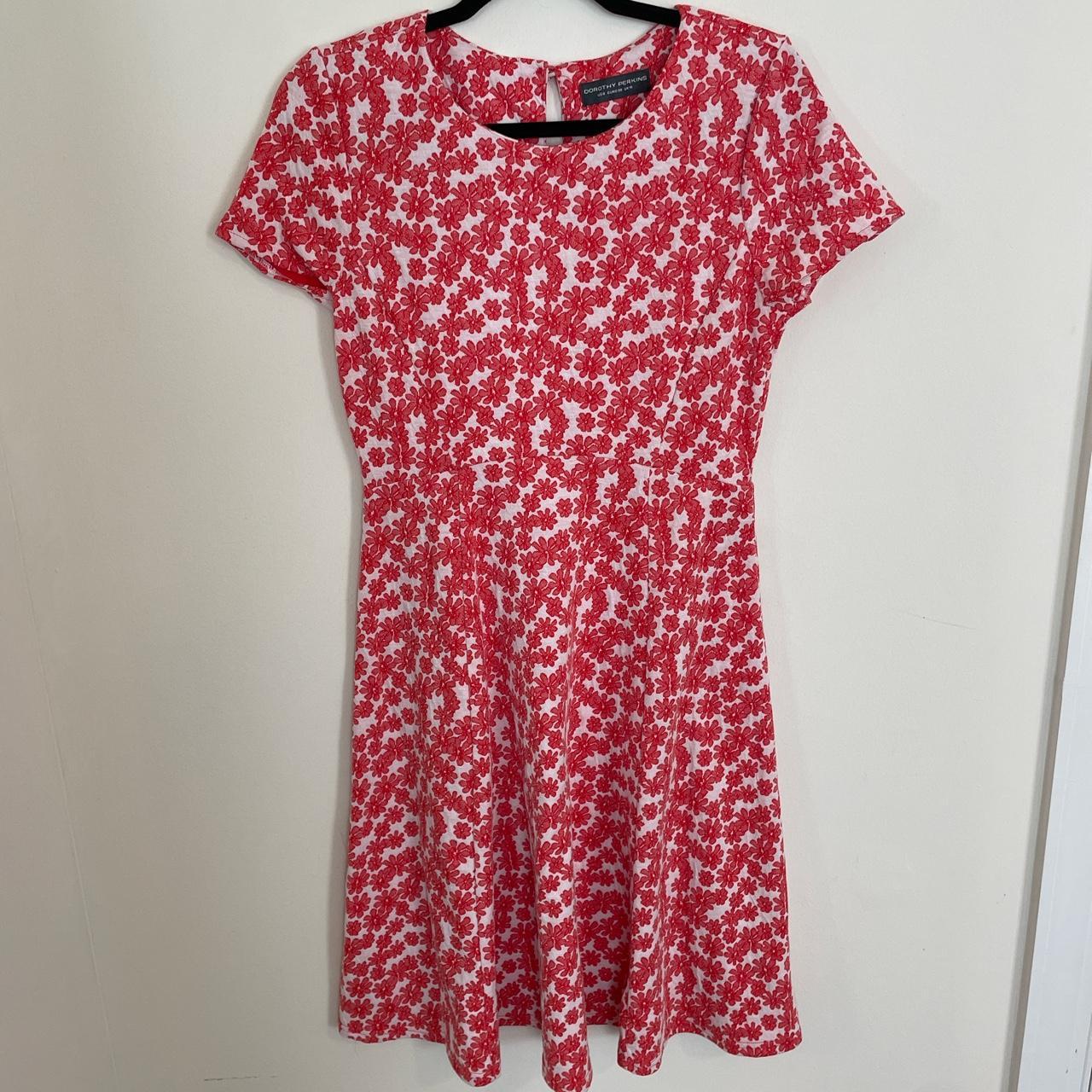 Dorothy Perkins Women's Dress | Depop