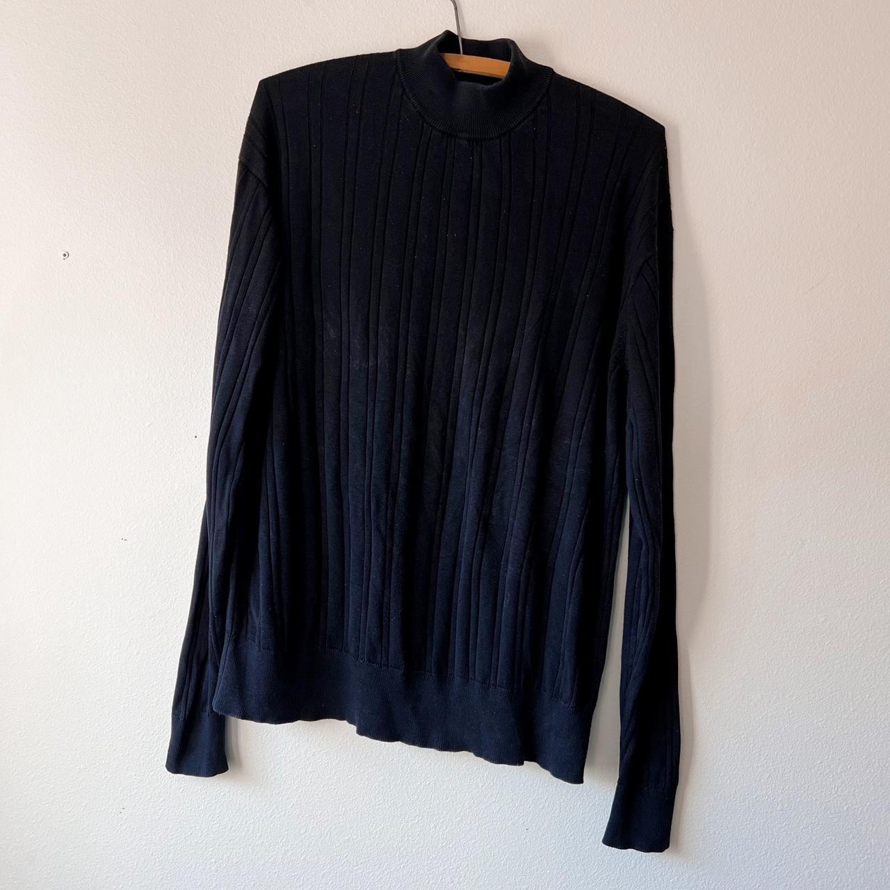 Pendleton Women's Sweater - Black - L – Pendleton… - image 1