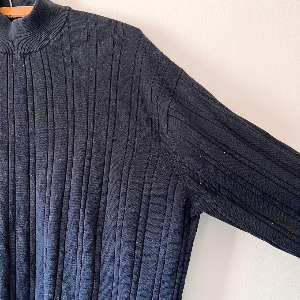 Pendleton Women's Sweater - Black - L – Pendleton… - image 3