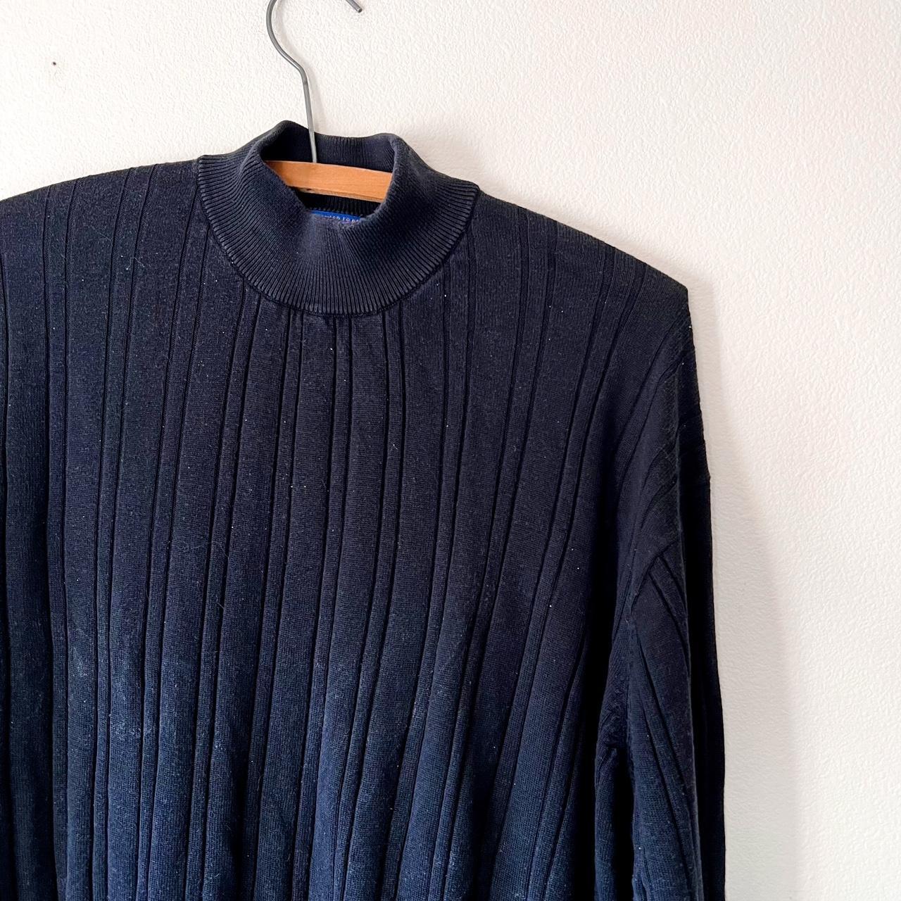 Pendleton Women's Sweater - Black - L – Pendleton… - image 2