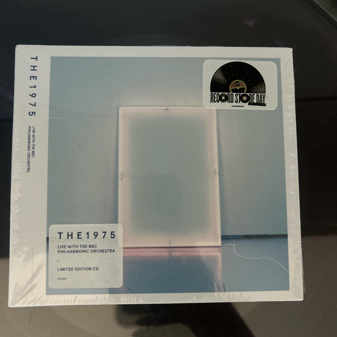 sealed the 1975 record store day iliwys bbc... Depop