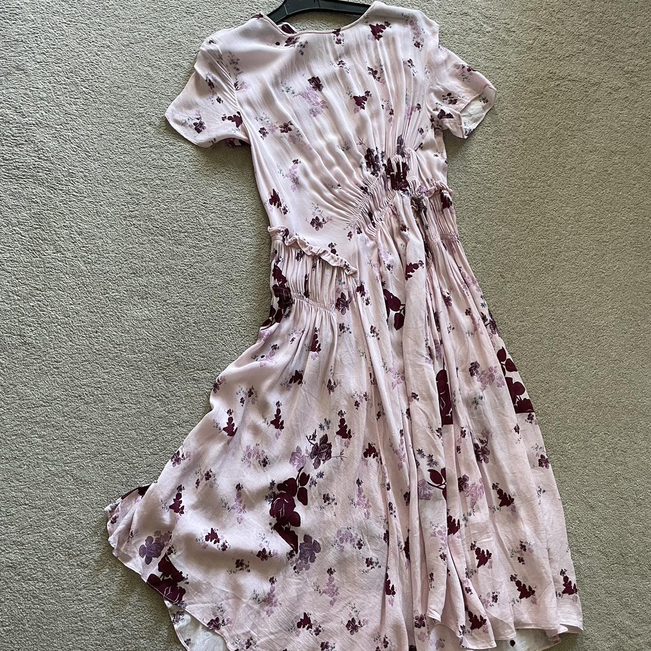 DESIGNER PREEN LINE Dress in a 30s style