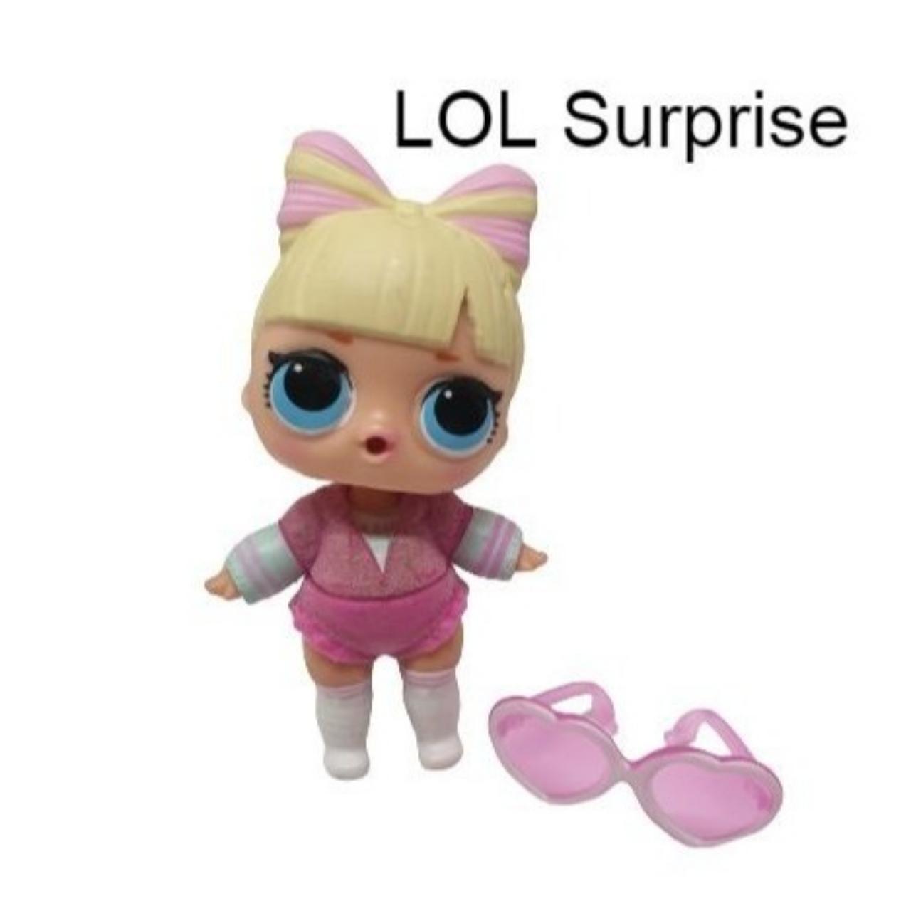 Lol doll suite princess online