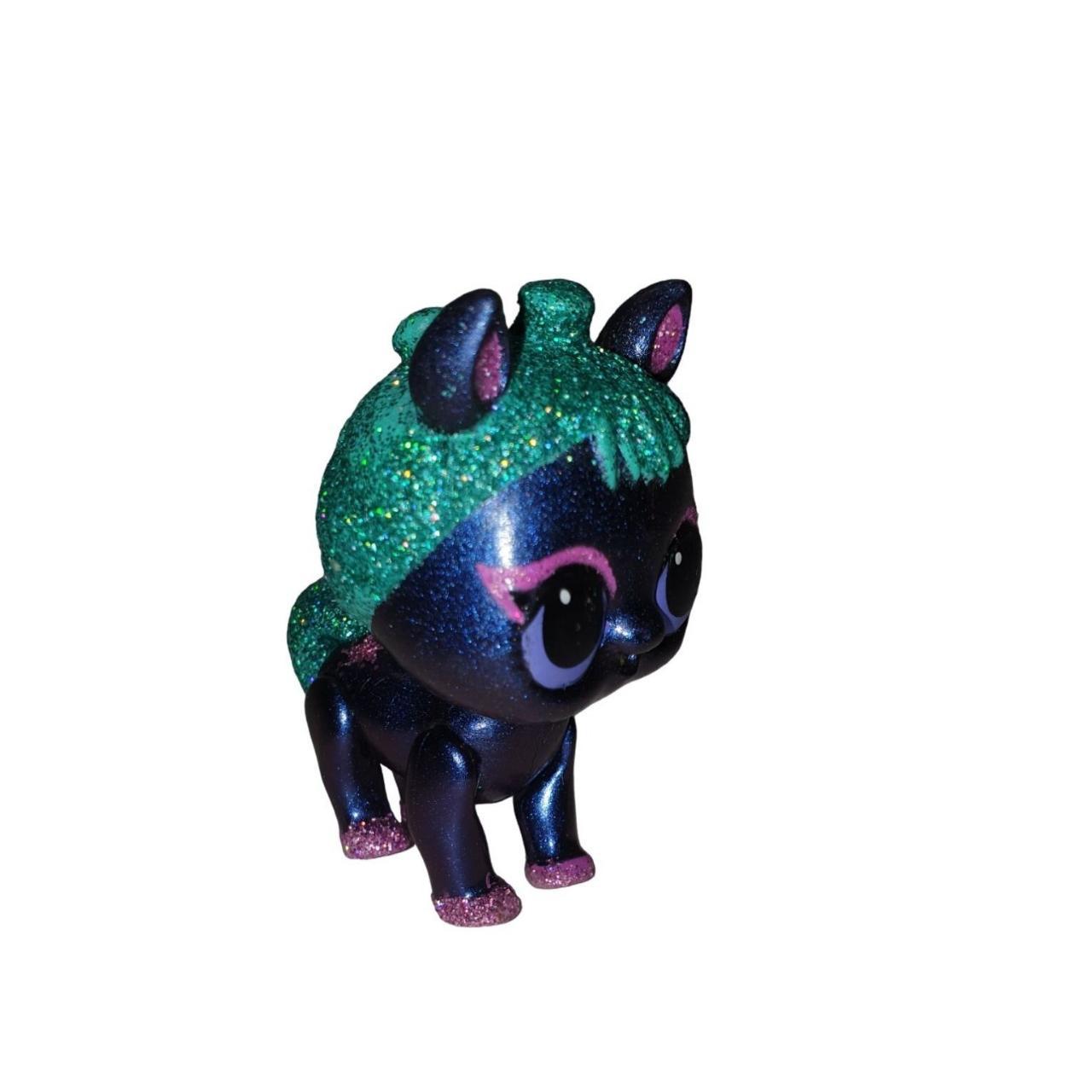 HOT Pets Makeover Series Lol Fuzzy Pets Canada Fuzzy Pets Lol