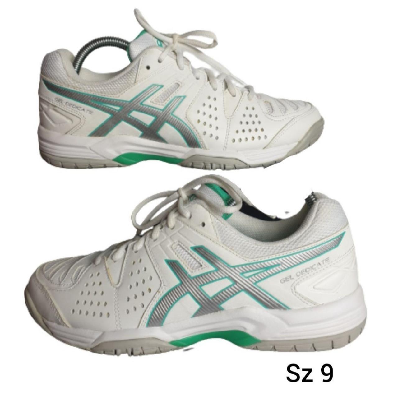 Asics gel sales dedicate 4 women's